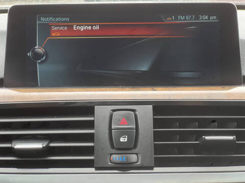 2017 BMW 4 Series 440i xDrive