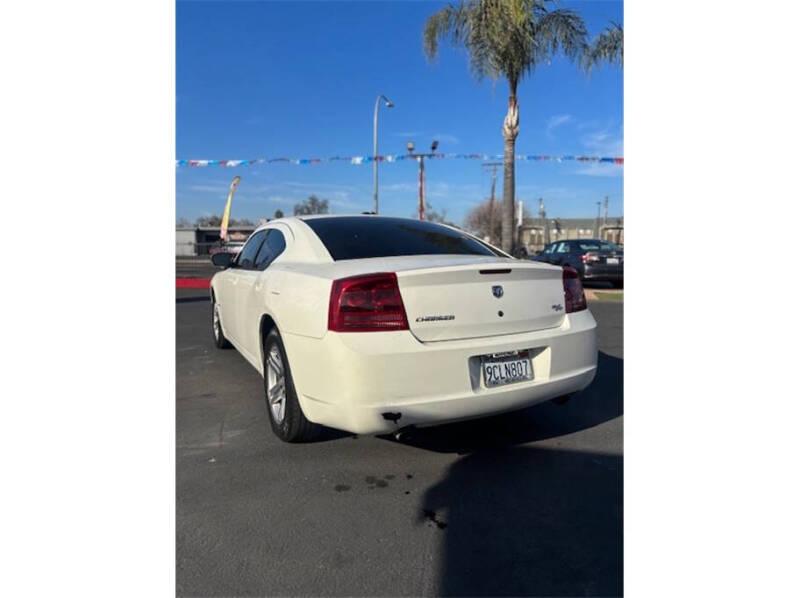 2007 Dodge Charger RT