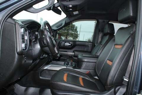 2022 GMC Sierra 1500 Limited