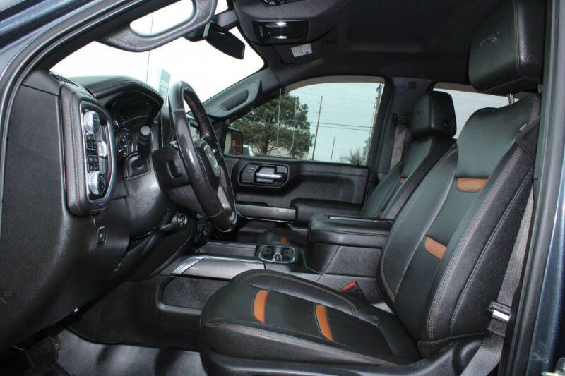 2022 GMC Sierra 1500 Limited