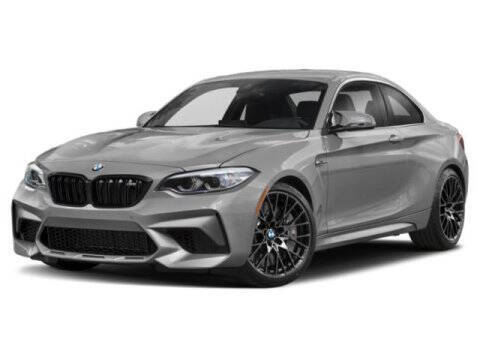 2019 BMW M2