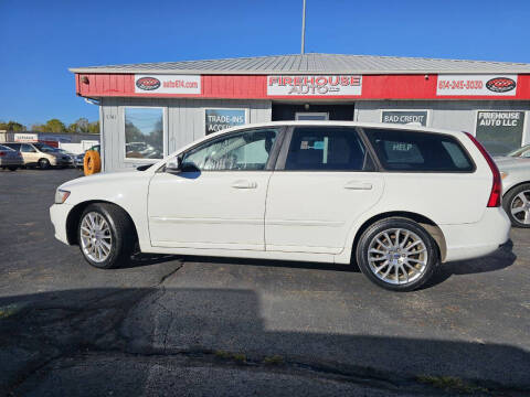 2010 Volvo V50 2.4i