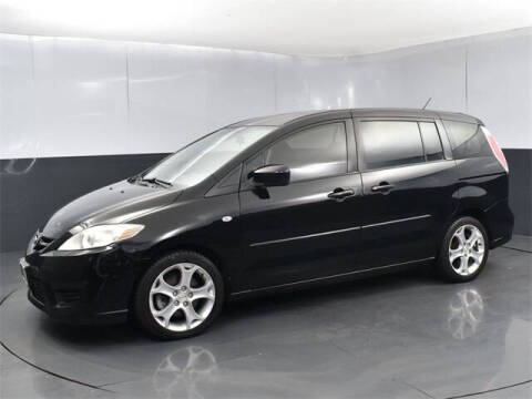 2009 Mazda MAZDA5 Sport