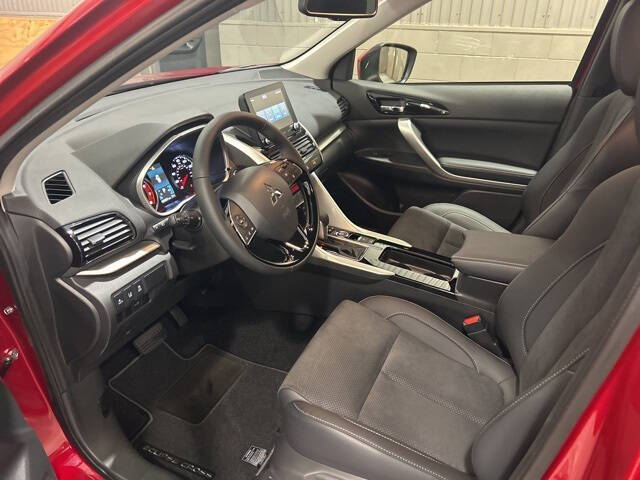 2026 Mitsubishi Eclipse Cross SE