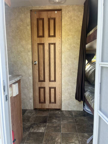 2009 Jayco Jay Feather EXP