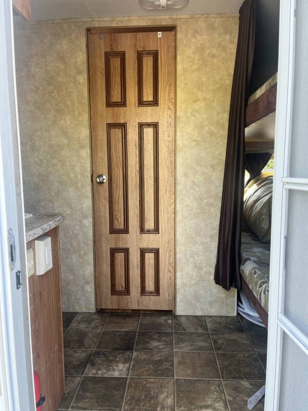 2009 Jayco Jay Feather EXP