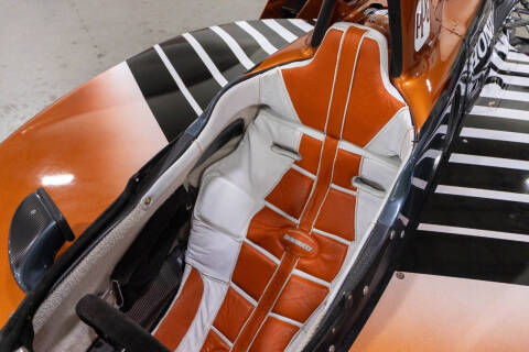 1995 Swift 010 Indy Car