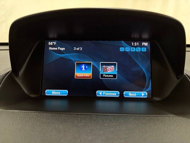 2013 Buick Encore