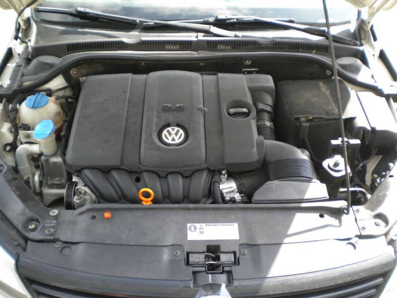 2012 Volkswagen Jetta
