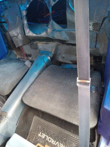 1979 Chevrolet Camaro