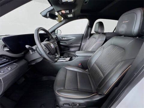 2024 Buick Envista Avenir