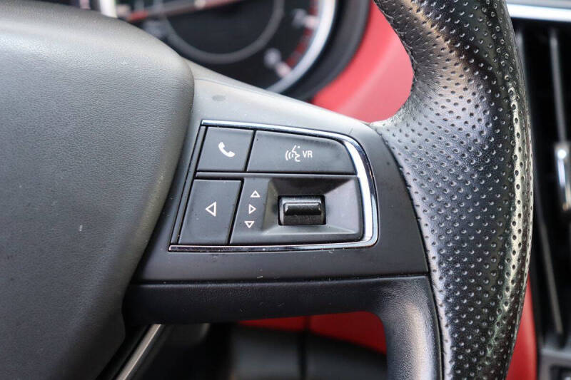 2022 Maserati Levante GT