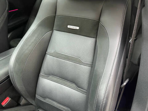 2023 Mercedes-Benz GLE AMG GLE 53