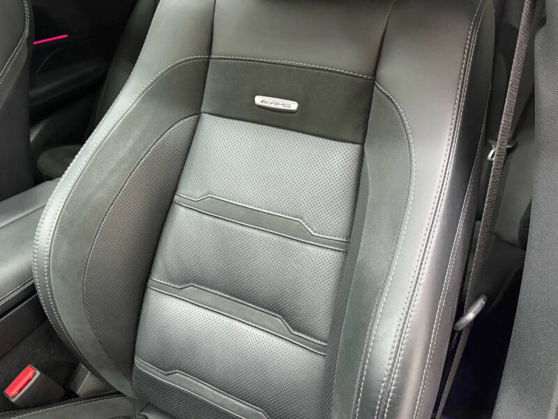 2023 Mercedes-Benz GLE AMG GLE 53