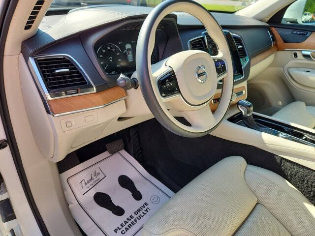 2020 Volvo XC90 T6 Inscription 6-Passenger