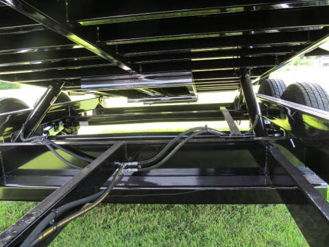 2026 Quality Steel 8314D14K