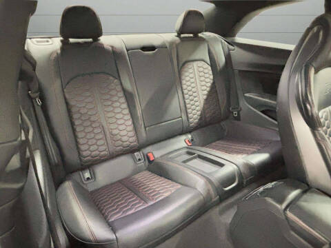 2019 Audi RS 5 2.9T quattro