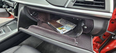 2018 BMW 4 Series 440i Gran Coupe