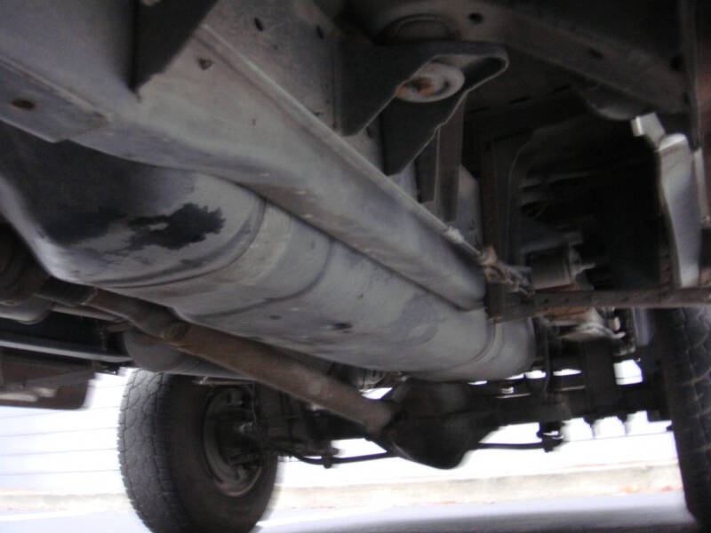 2001 Dodge Ram 2500 SLT