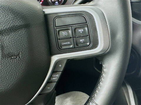 2022 RAM 3500 Big Horn