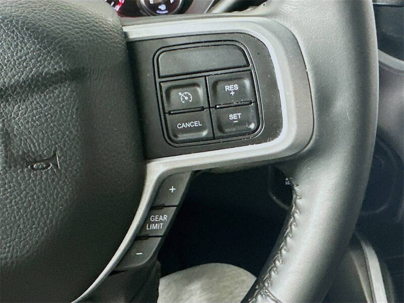 2022 RAM 3500 Big Horn