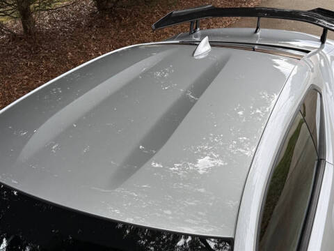 2018 Chevrolet Camaro ZL1