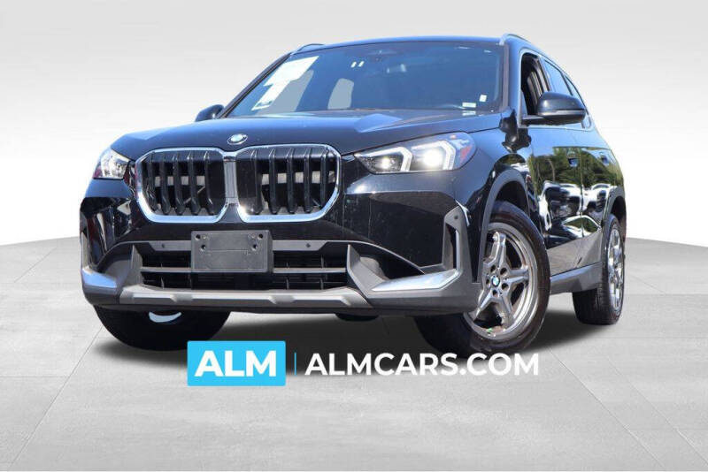 2023 BMW X1 xDrive28i