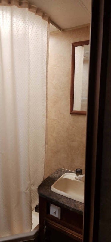 2011 Jayco Feather