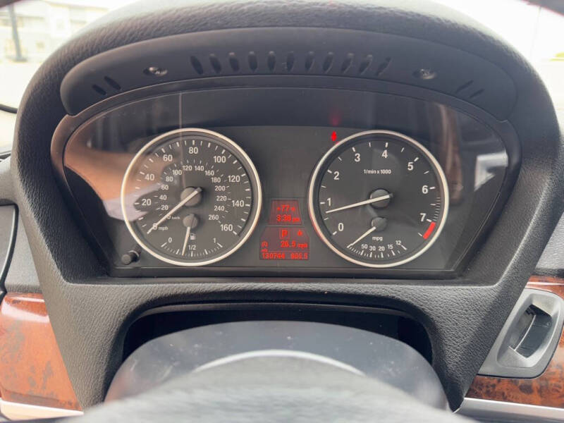 2013 BMW X5 xDrive35i