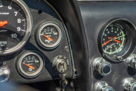 1967 Chevrolet Corvette