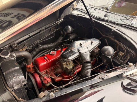 1941 Buick Special