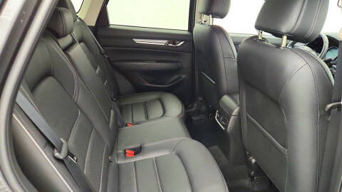 2024 Mazda CX-5 2.5 S Premium Plus