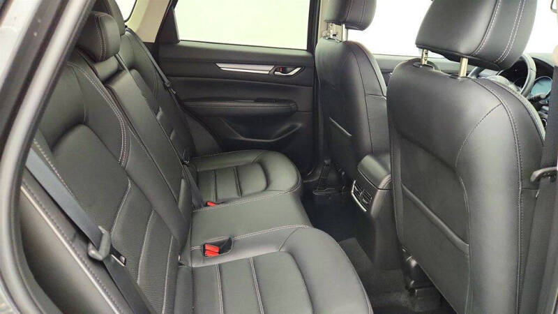 2024 Mazda CX-5 2.5 S Premium Plus