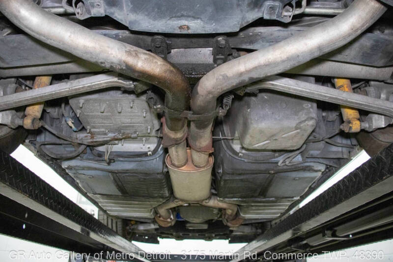 1996 Chevrolet Corvette