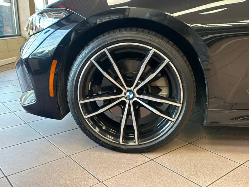 2024 BMW 3 Series 330i xDrive