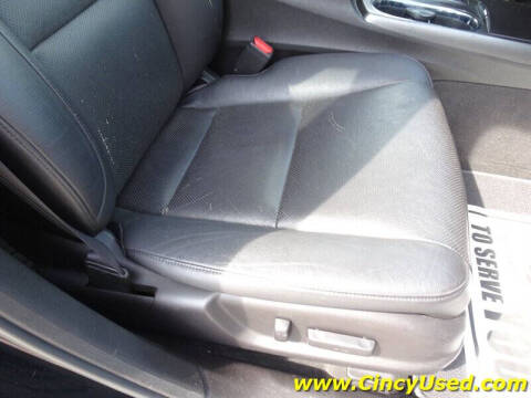 2013 Acura RDX w/Tech