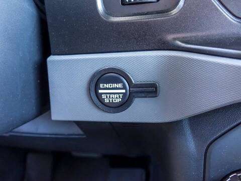 2022 Ford Bronco Base Advanced