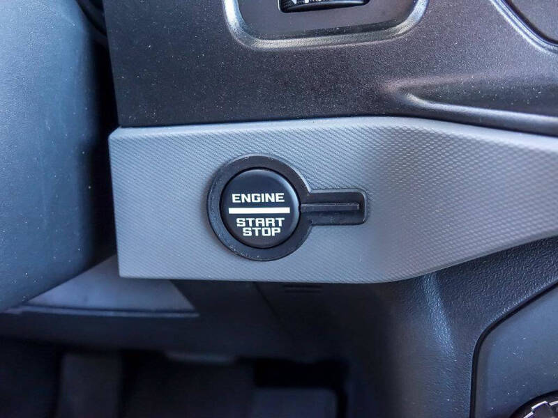 2022 Ford Bronco Base Advanced