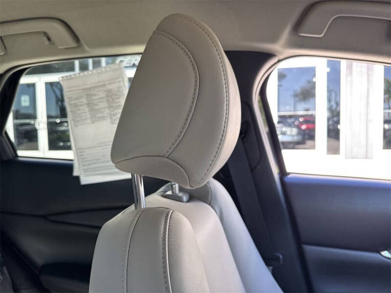 2023 Mazda CX-30 2.5 S Preferred