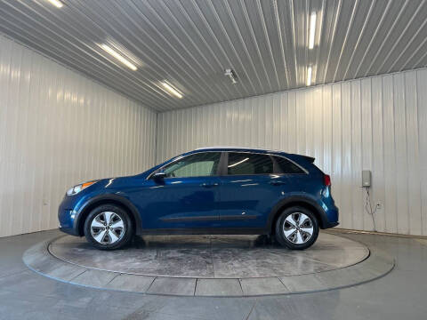 2019 Kia Niro S Touring
