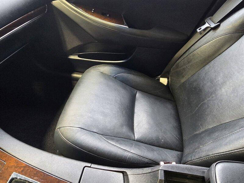 2011 Lexus ES 350
