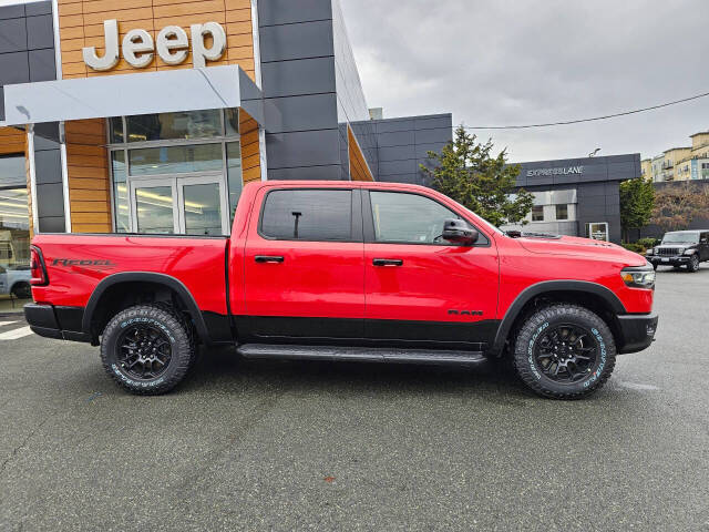 2025 Ram 1500 for sale at Autos by Talon in Seattle, WA