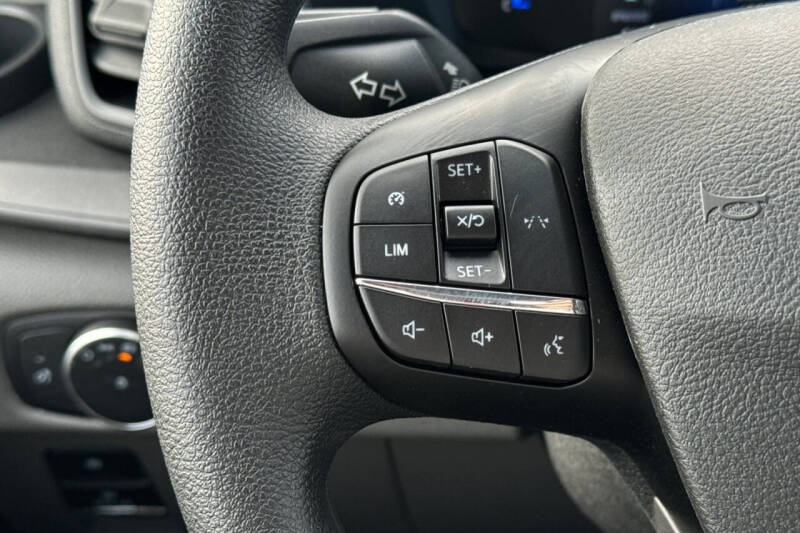 2026 Ford Transit 250