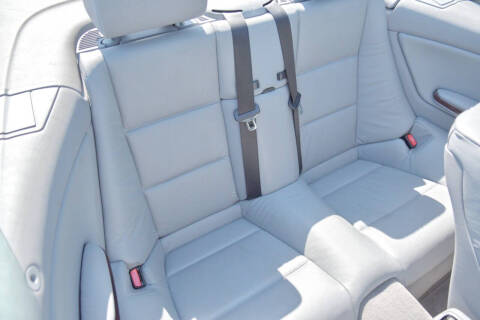 2006 BMW 3 Series 325Ci