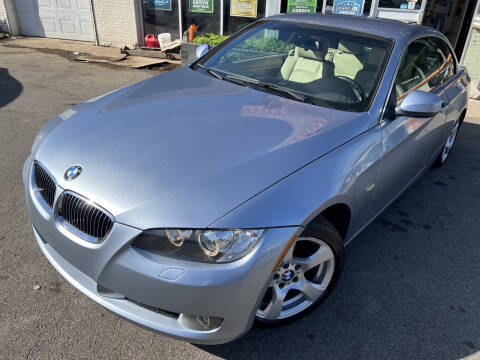 2010 BMW 3 Series 328i