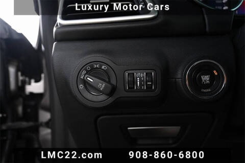 2016 Maserati Ghibli