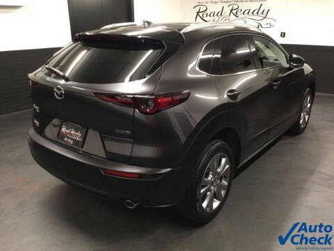 2021 Mazda CX-30 Premium