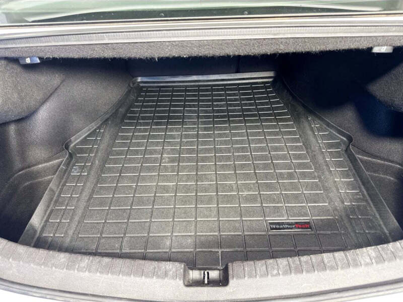 2015 Acura TLX w/Tech