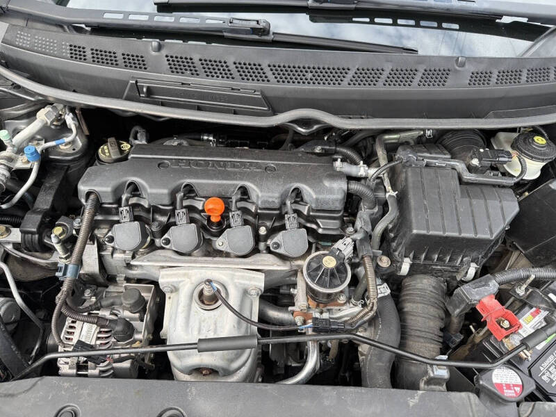 2006 Honda Civic EX