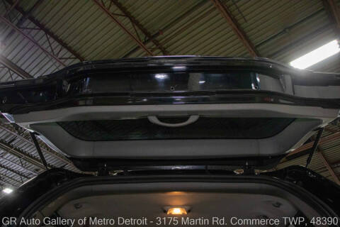 2005 Ford Excursion XLT